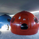Illustration for article titled Google's Zurich HQ: Office Fun For Everyone... Who Works There, Anyway